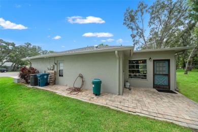 Darling 2-Bedroom, 2-Bath Home in Award-Winning Timber Pines!
 on Timber Pines Golf Course in Florida - for sale on GolfHomes.com, golf home, golf lot