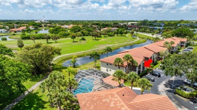 FULLY FURNISHED!! A rare find! This pristine 2 bedroom /2 full on The Carolina Club in Florida - for sale on GolfHomes.com, golf home, golf lot