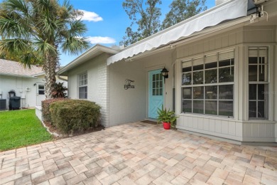 Darling 2-Bedroom, 2-Bath Home in Award-Winning Timber Pines!
 on Timber Pines Golf Course in Florida - for sale on GolfHomes.com, golf home, golf lot