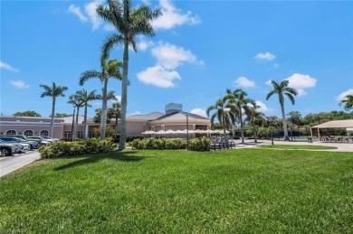 Experience the best of Naples living in this beautifully on Pelican Marsh Golf Club in Florida - for sale on GolfHomes.com, golf home, golf lot