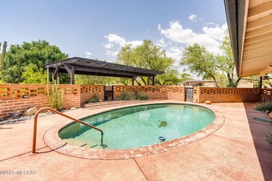 If you've been looking for a home in Oro Valley Country Club on Oro Valley Country Club in Arizona - for sale on GolfHomes.com, golf home, golf lot