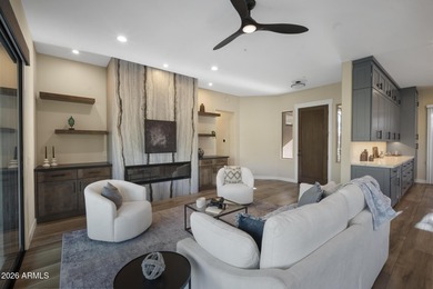 Welcome to the highly sought-after Vaga + floor plan with a on Terravita Golf and Country Club in Arizona - for sale on GolfHomes.com, golf home, golf lot