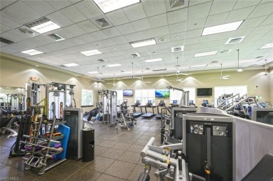 Experience the best of Naples living in this beautifully on Pelican Marsh Golf Club in Florida - for sale on GolfHomes.com, golf home, golf lot