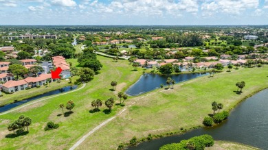 FULLY FURNISHED!! A rare find! This pristine 2 bedroom /2 full on The Carolina Club in Florida - for sale on GolfHomes.com, golf home, golf lot