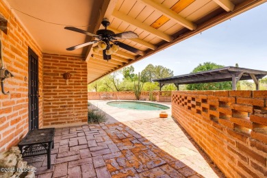If you've been looking for a home in Oro Valley Country Club on Oro Valley Country Club in Arizona - for sale on GolfHomes.com, golf home, golf lot