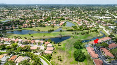 FULLY FURNISHED!! A rare find! This pristine 2 bedroom /2 full on The Carolina Club in Florida - for sale on GolfHomes.com, golf home, golf lot