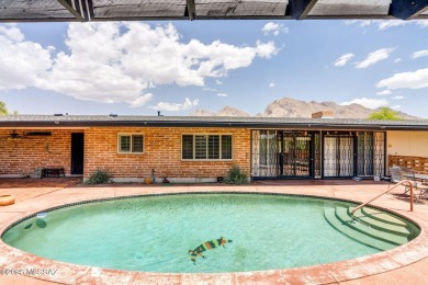 If you've been looking for a home in Oro Valley Country Club on Oro Valley Country Club in Arizona - for sale on GolfHomes.com, golf home, golf lot