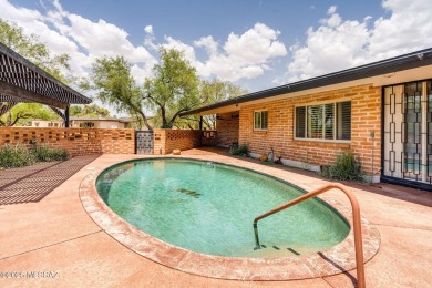 If you've been looking for a home in Oro Valley Country Club on Oro Valley Country Club in Arizona - for sale on GolfHomes.com, golf home, golf lot