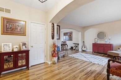 Sprawling two-story in the legends golf community overlooking on Country Club at the Legends in Missouri - for sale on GolfHomes.com, golf home, golf lot