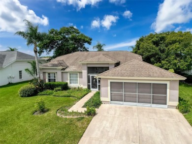 Welcome to The Estates, an established community of custom-built on The Links Golf Course in Florida - for sale on GolfHomes.com, golf home, golf lot