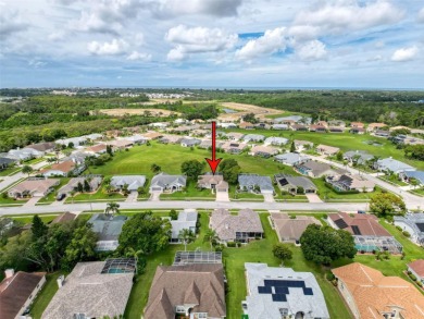 Welcome to The Estates, an established community of custom-built on The Links Golf Course in Florida - for sale on GolfHomes.com, golf home, golf lot