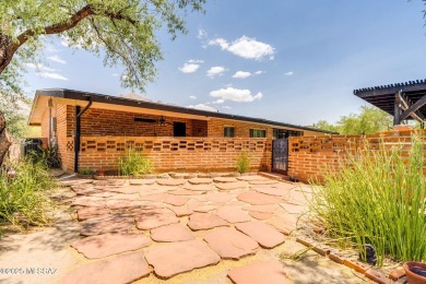 If you've been looking for a home in Oro Valley Country Club on Oro Valley Country Club in Arizona - for sale on GolfHomes.com, golf home, golf lot