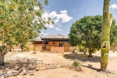 If you've been looking for a home in Oro Valley Country Club on Oro Valley Country Club in Arizona - for sale on GolfHomes.com, golf home, golf lot