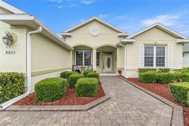 REVITALIZED AND ACTIVE AGAIN.    This pristine, ultimately on Candler Hills Golf and Country Club in Florida - for sale on GolfHomes.com, golf home, golf lot