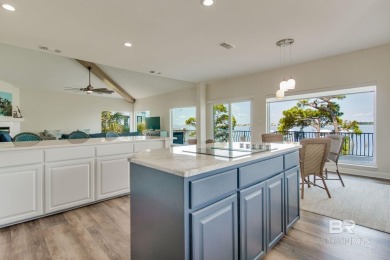 Waterfront Home in the Heart of Perdido Key, FL!Welcome to your on Lost Key Golf Club in Florida - for sale on GolfHomes.com, golf home, golf lot