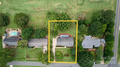 Meticulously maintained one-owner home with golf course frontage on Mallard Head Country Club in North Carolina - for sale on GolfHomes.com, golf home, golf lot