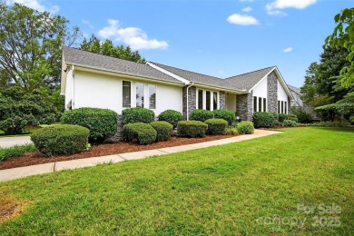 Meticulously maintained one-owner home with golf course frontage on Mallard Head Country Club in North Carolina - for sale on GolfHomes.com, golf home, golf lot