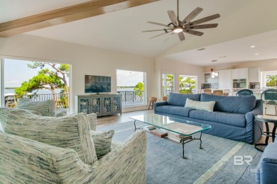 Waterfront Home in the Heart of Perdido Key, FL!Welcome to your on Lost Key Golf Club in Florida - for sale on GolfHomes.com, golf home, golf lot