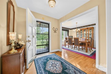 Meticulously maintained one-owner home with golf course frontage on Mallard Head Country Club in North Carolina - for sale on GolfHomes.com, golf home, golf lot