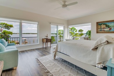 Waterfront Home in the Heart of Perdido Key, FL!Welcome to your on Lost Key Golf Club in Florida - for sale on GolfHomes.com, golf home, golf lot