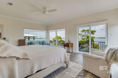 Waterfront Home in the Heart of Perdido Key, FL!Welcome to your on Lost Key Golf Club in Florida - for sale on GolfHomes.com, golf home, golf lot