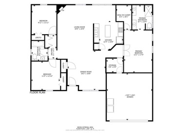 Welcome to a property that perfectly blends modern upgrades with on Fairway Oaks at Magnolia Golf Course in Florida - for sale on GolfHomes.com, golf home, golf lot