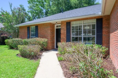 Welcome to a property that perfectly blends modern upgrades with on Fairway Oaks at Magnolia Golf Course in Florida - for sale on GolfHomes.com, golf home, golf lot