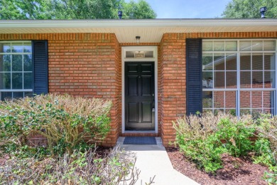 Welcome to a property that perfectly blends modern upgrades with on Fairway Oaks at Magnolia Golf Course in Florida - for sale on GolfHomes.com, golf home, golf lot