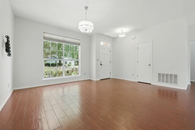 Welcome to a property that perfectly blends modern upgrades with on Fairway Oaks at Magnolia Golf Course in Florida - for sale on GolfHomes.com, golf home, golf lot