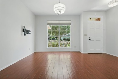 Welcome to a property that perfectly blends modern upgrades with on Fairway Oaks at Magnolia Golf Course in Florida - for sale on GolfHomes.com, golf home, golf lot