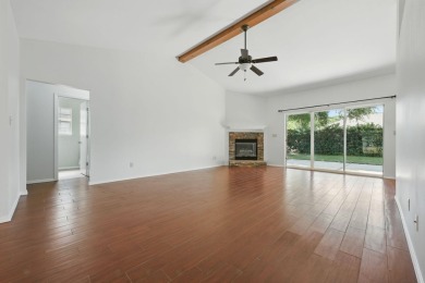 Welcome to a property that perfectly blends modern upgrades with on Fairway Oaks at Magnolia Golf Course in Florida - for sale on GolfHomes.com, golf home, golf lot