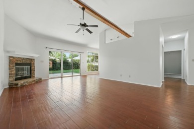 Welcome to a property that perfectly blends modern upgrades with on Fairway Oaks at Magnolia Golf Course in Florida - for sale on GolfHomes.com, golf home, golf lot