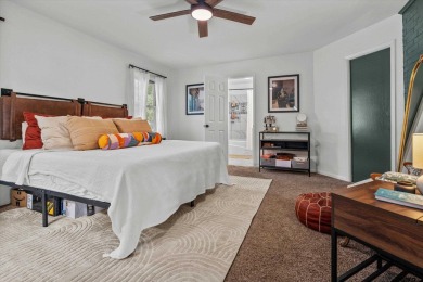 Located in the desirable Hideaway Lake Community, this charming on Hide-A-Way Lake Golf Course in Texas - for sale on GolfHomes.com, golf home, golf lot