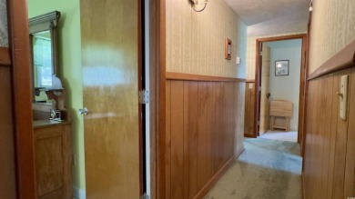 Step back in time with this lovingly maintained single-family on Pine Lakes Country Club in South Carolina - for sale on GolfHomes.com, golf home, golf lot