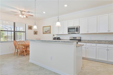 Enjoy resort-style living in this stunning Almofi floorplan home on Gateway Golf and Country Club in Florida - for sale on GolfHomes.com, golf home, golf lot