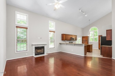 FANTASTIC Mill Creek Home! Large cul-de-sac lot near Clubhouse & on The Club At Mill Creek in North Carolina - for sale on GolfHomes.com, golf home, golf lot