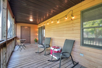 This beautifully maintained condo features two bedrooms and two on The Eagle Pointe Golf Resort in Indiana - for sale on GolfHomes.com, golf home, golf lot