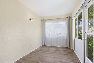 Located in the gated and guard-attended Kings Point community on Falcon Watch Golf Club in Florida - for sale on GolfHomes.com, golf home, golf lot