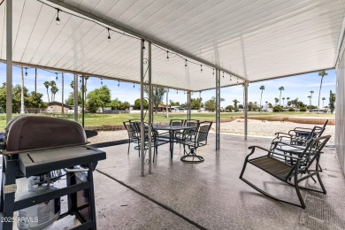 Golf Course  Lot. Drive your cart right from the Golf Cart on Desert Sands Golf Course in Arizona - for sale on GolfHomes.com, golf home, golf lot