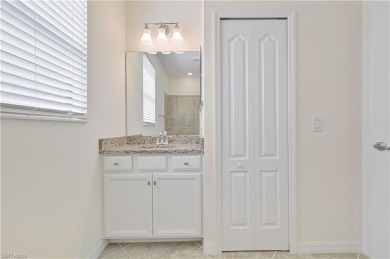 Enjoy resort-style living in this stunning Almofi floorplan home on Gateway Golf and Country Club in Florida - for sale on GolfHomes.com, golf home, golf lot