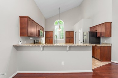 FANTASTIC Mill Creek Home! Large cul-de-sac lot near Clubhouse & on The Club At Mill Creek in North Carolina - for sale on GolfHomes.com, golf home, golf lot