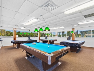 First-floor corner condo in Vista Gardens 55+ community! 1 bed on Vero Beach South Golf Course in Florida - for sale on GolfHomes.com, golf home, golf lot