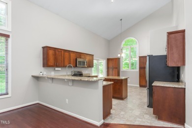 FANTASTIC Mill Creek Home! Large cul-de-sac lot near Clubhouse & on The Club At Mill Creek in North Carolina - for sale on GolfHomes.com, golf home, golf lot