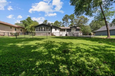Located in the desirable Hideaway Lake Community, this charming on Hide-A-Way Lake Golf Course in Texas - for sale on GolfHomes.com, golf home, golf lot
