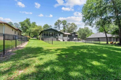 Located in the desirable Hideaway Lake Community, this charming on Hide-A-Way Lake Golf Course in Texas - for sale on GolfHomes.com, golf home, golf lot