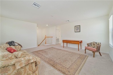 Enjoy resort-style living in this stunning Almofi floorplan home on Gateway Golf and Country Club in Florida - for sale on GolfHomes.com, golf home, golf lot