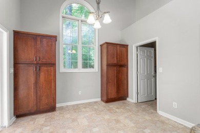FANTASTIC Mill Creek Home! Large cul-de-sac lot near Clubhouse & on The Club At Mill Creek in North Carolina - for sale on GolfHomes.com, golf home, golf lot