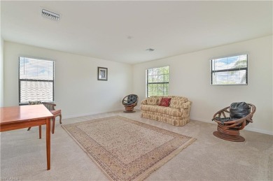 Enjoy resort-style living in this stunning Almofi floorplan home on Gateway Golf and Country Club in Florida - for sale on GolfHomes.com, golf home, golf lot