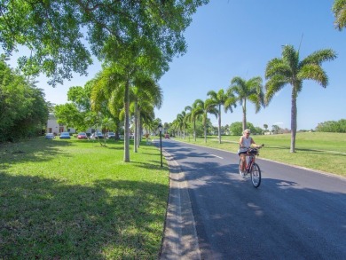 First-floor corner condo in Vista Gardens 55+ community! 1 bed on Vero Beach South Golf Course in Florida - for sale on GolfHomes.com, golf home, golf lot