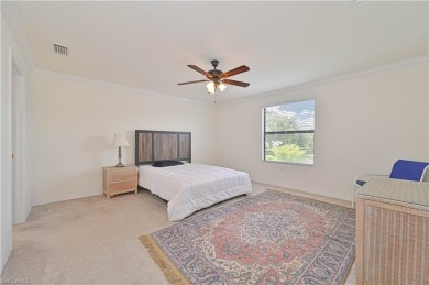 Enjoy resort-style living in this stunning Almofi floorplan home on Gateway Golf and Country Club in Florida - for sale on GolfHomes.com, golf home, golf lot